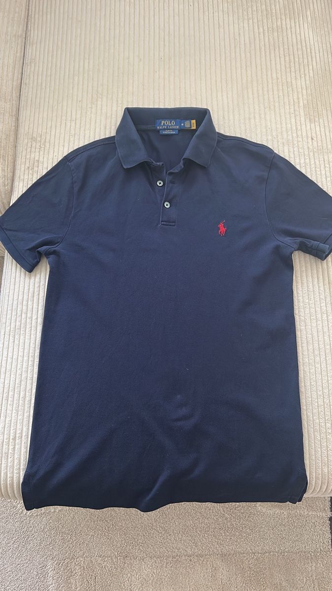 Ralph Lauren Magliette Polo: Ralph Lauren Poloshirt – Usato da Portalban venduto da freez1568