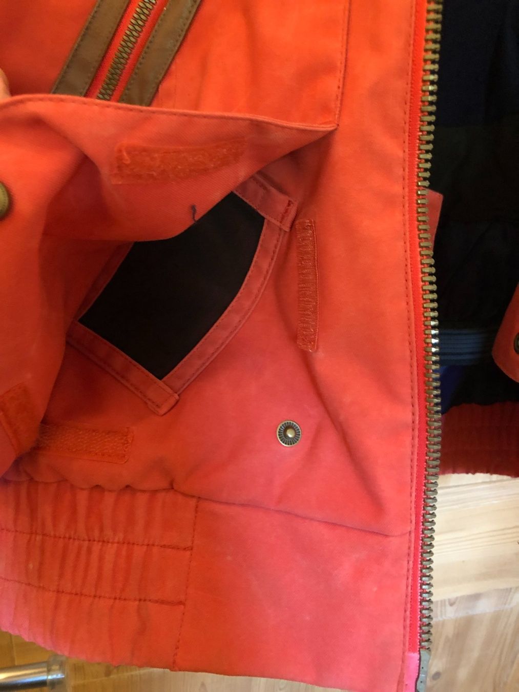 Roxy Giacche: Snowboardjacke Roxy Damen Gr. S - neuwertig – Usato da Luzern venduto da mhbob 6