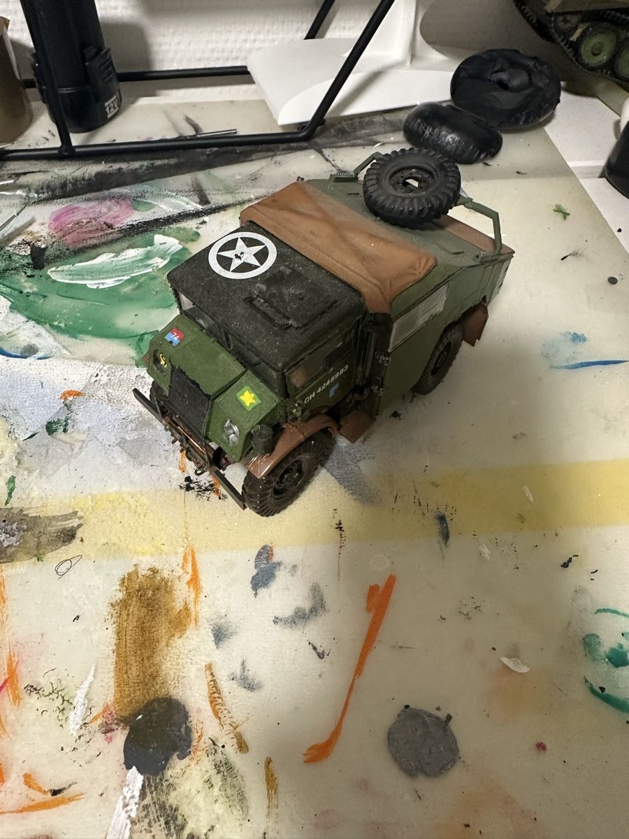 Kit di modellismo & Modellini statici: Verkaufe meine Modelle!!! – Usato da Bubikon venduto da Ufenau 3