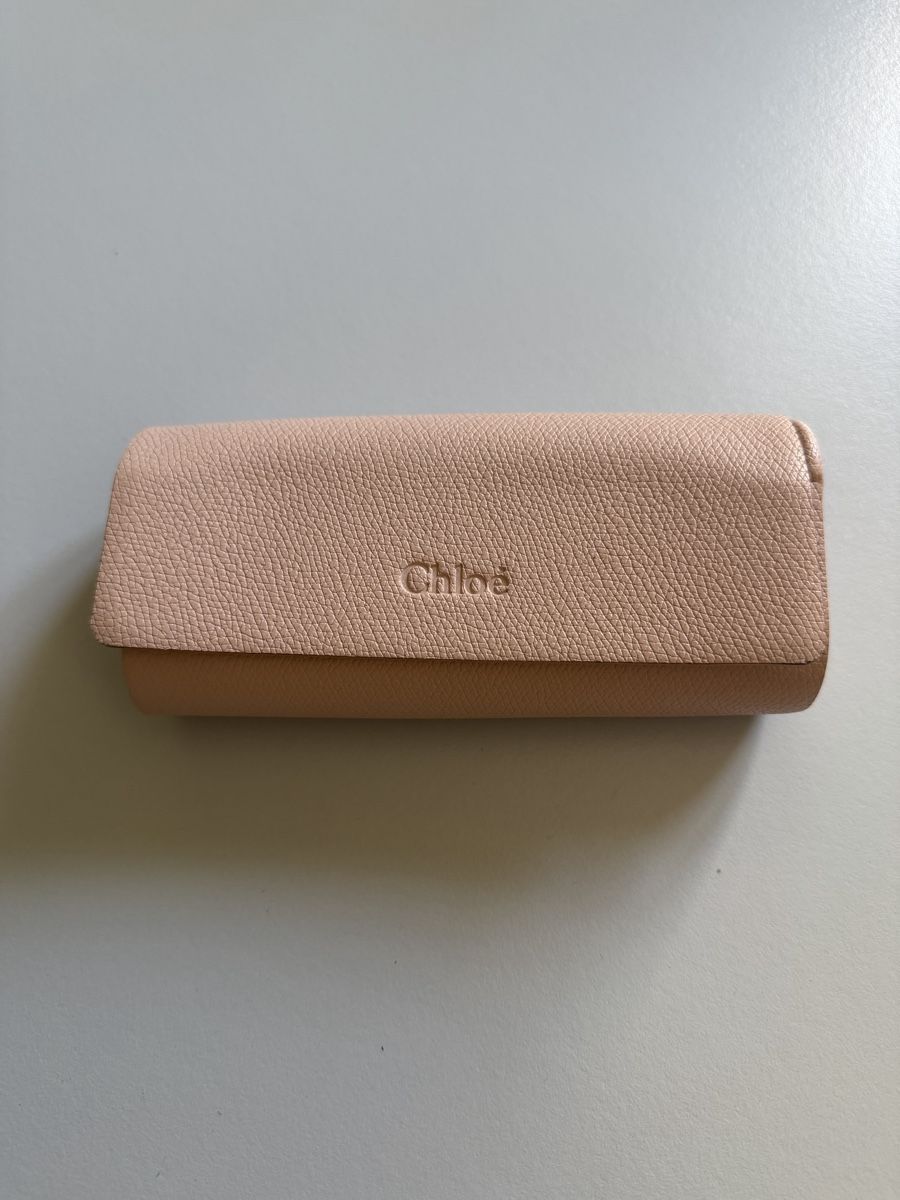 Chloé Occhiali & Lenti: Sonnenbrille Chloé Neu Ungetragen – Nuovo e nell'imballaggio originale da basel venduto da j_4056 1