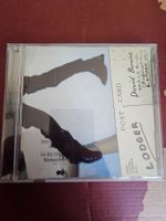 CD - David Bowie – Lodger (REMASTERED)