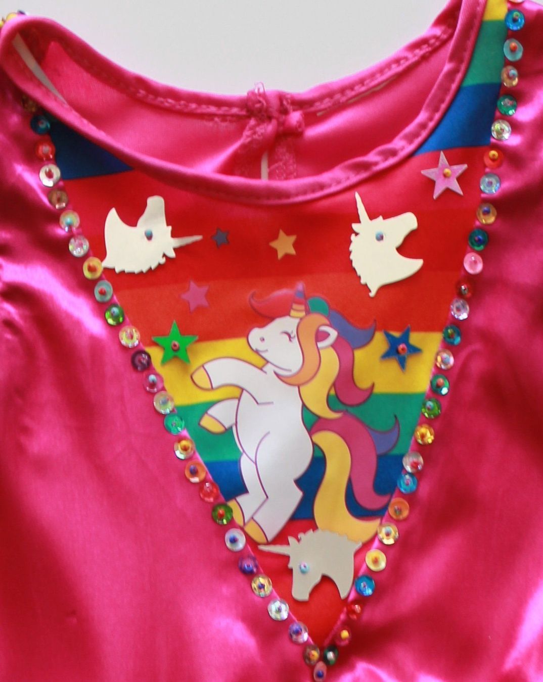Costumi: Costume Licorne / Einhorn t. 2 ans – Usato da Peseux venduto da CoolShoping 4
