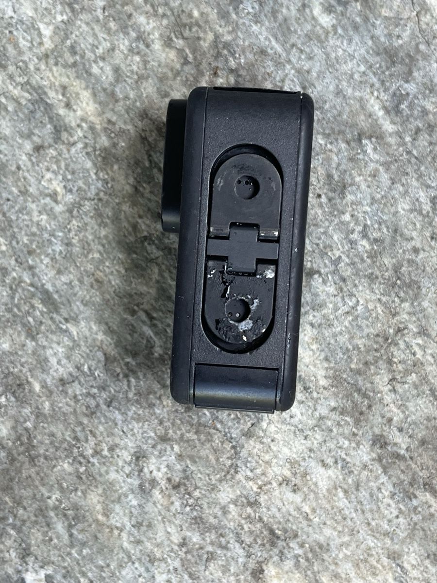 Gopro Action Cam: Gopro Hero 9 Black – D'occasion à Bern par Ocelio 4