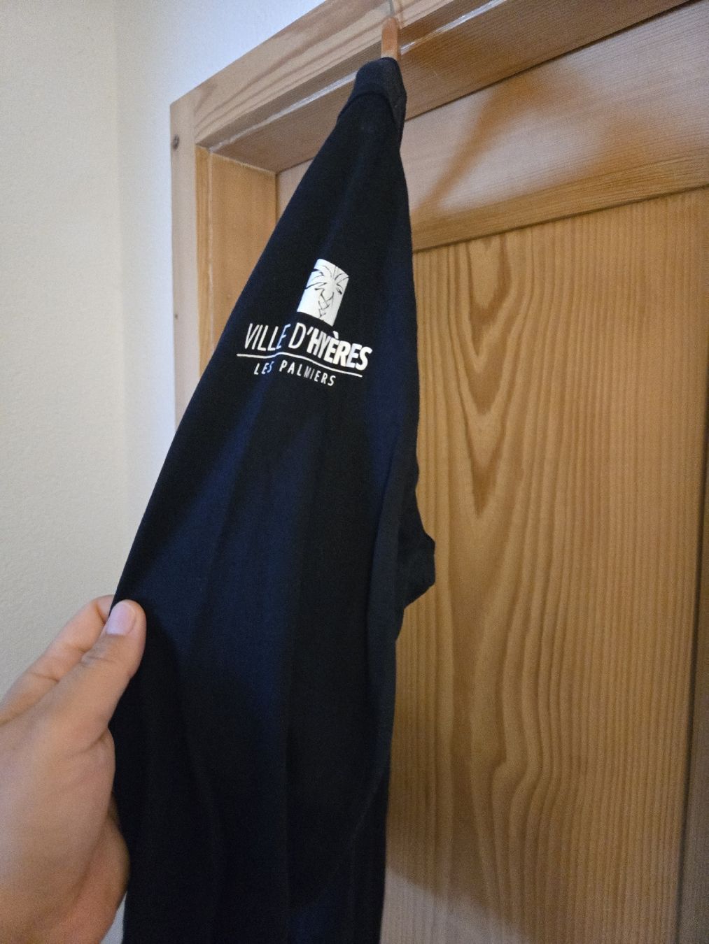 T-Shirts: Langarmshirt SOF Regatta Hyères - Grösse L – Neu (gemäss Beschreibung) aus Unterterzen von elebo 4
