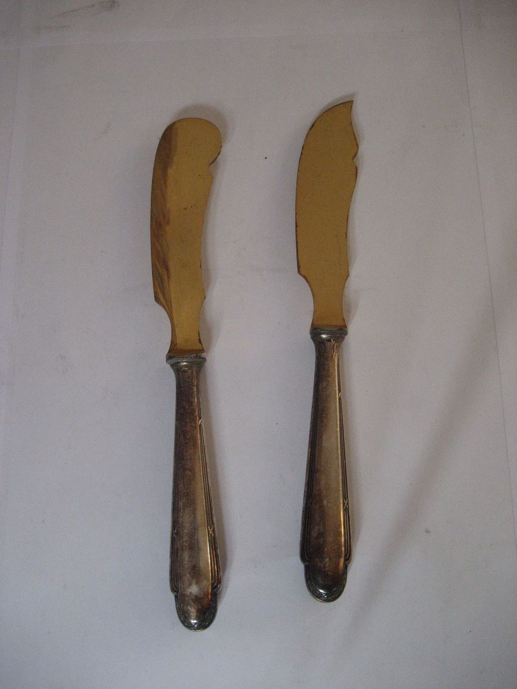 Posate: Zwei Messer – Usato da Dornach venduto da lg11