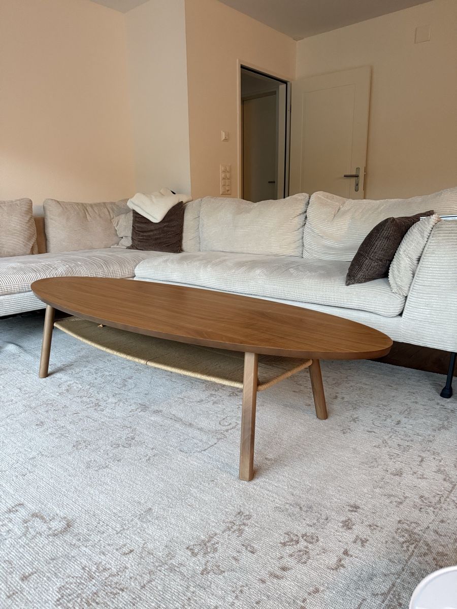 Tavoli: Couchtisch Stockholm – Nuovo (secondo la descrizione) da Arisdorf venduto da ner_h922 4