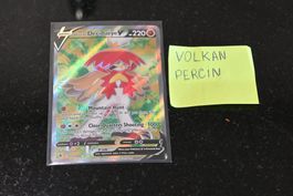Hisuian Decidueye V #173 Pokemon Astral Radiance EN