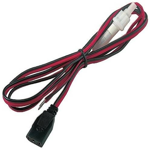Componenti elettronici: Cordon d'alimentation 3 p - CB – Usato da Carrouge VD venduto da Babu54