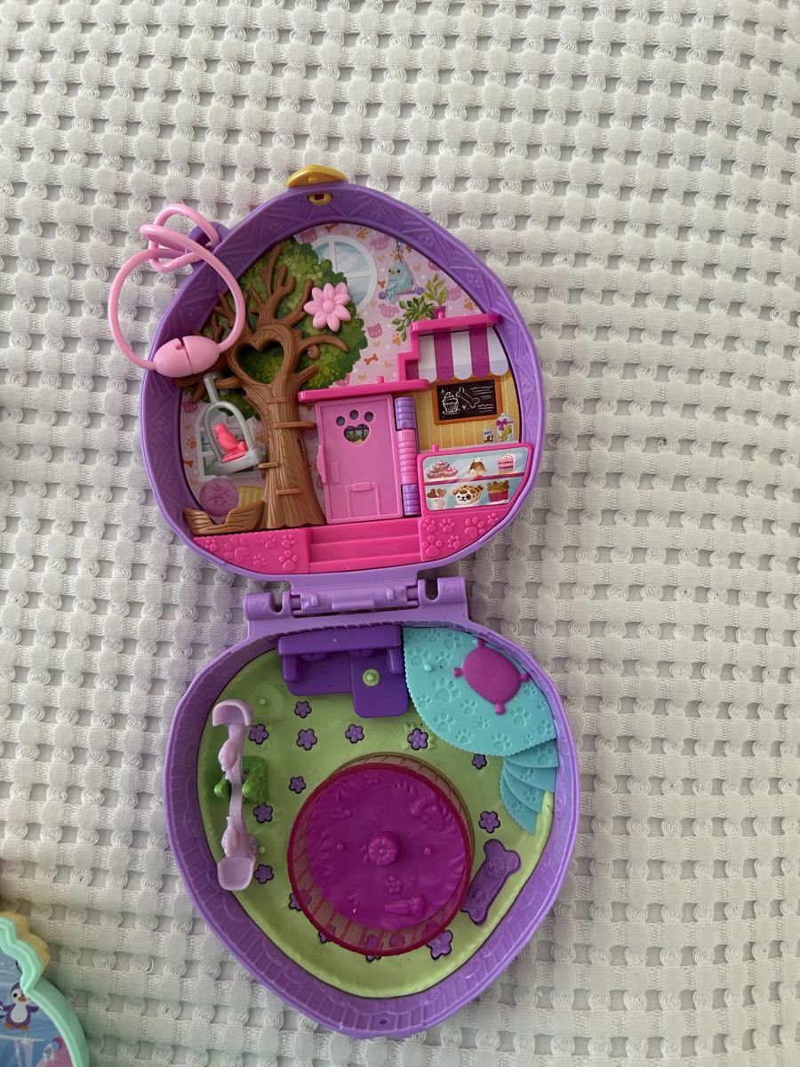 Polly Pocket Jouets: Polly Pocket Sammlung – D'occasion à Muri AG par alex1801 2