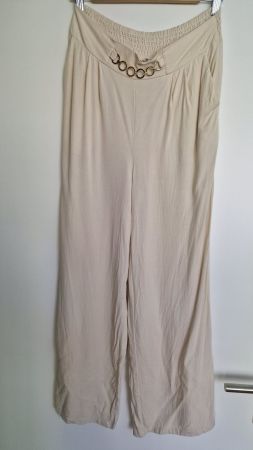 Sommerhose von Vinvance – Grösse 38 – wie neu