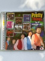 The Pretty Things - The EP Collection..Plus (Vergriffen 1997