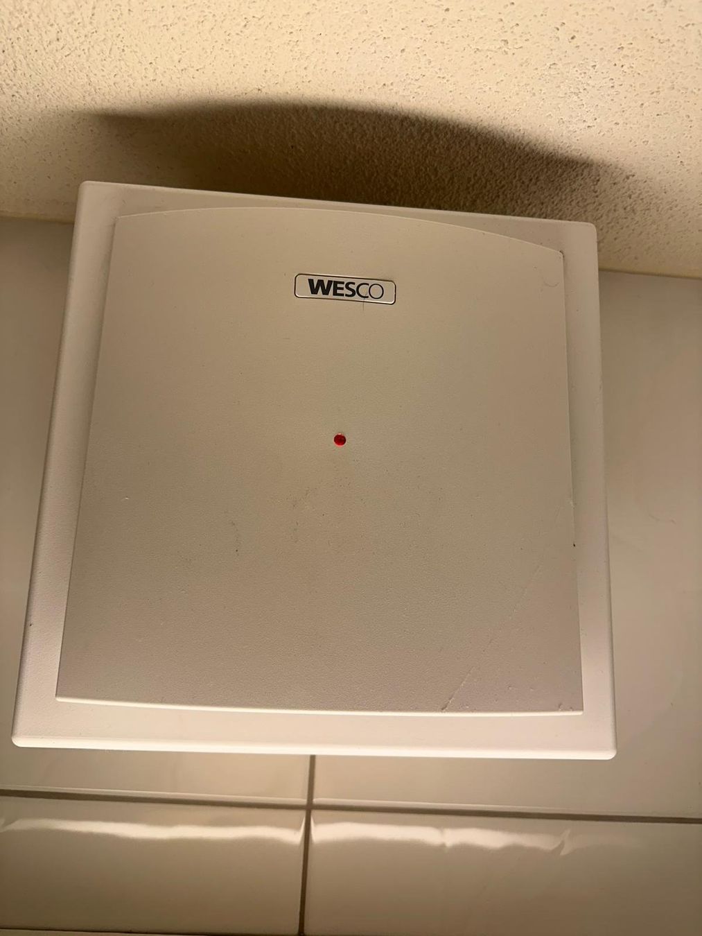 Ventilatori: Ventilator-WESCO – Usato da Spreitenbach venduto da Space_X 2