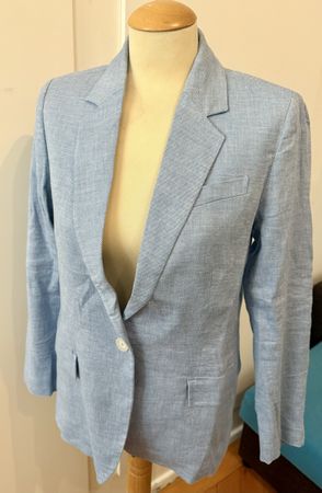 Blazer Caroll