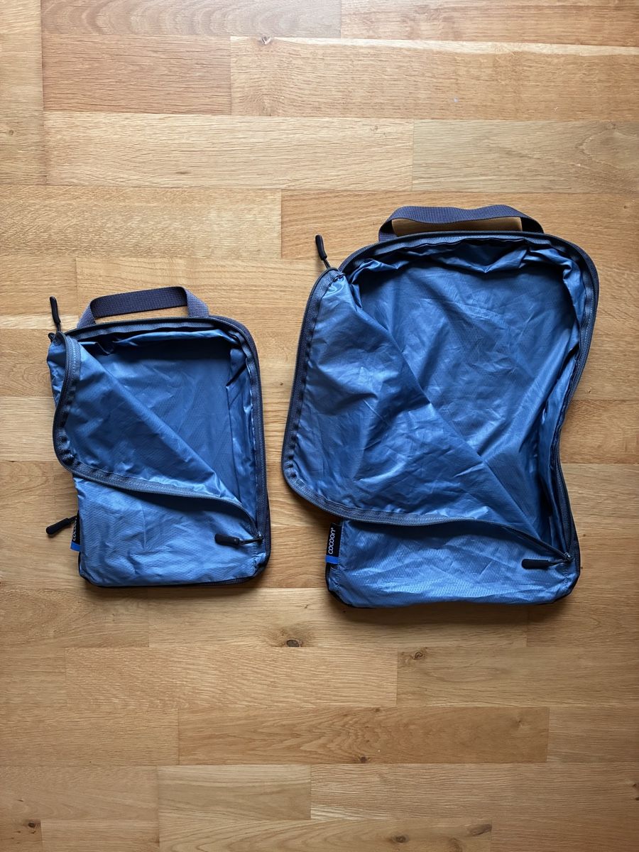 Borse: Cocoon Packing Cube – Usato da Winterthur venduto da DreamyGlimpse17 1