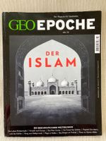 Geo Epoche,  Der Islam