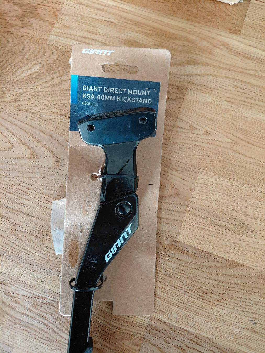 Giant Ersatzteile: Veloständer Giant NEU – Neu und originalverpackt aus Beringen von fxm_ll2g 1