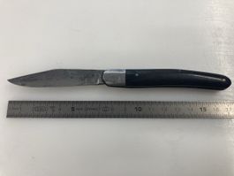 Sackmesser 