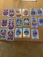 Topps Match Attax 2026/27 – 21 Special Cards 