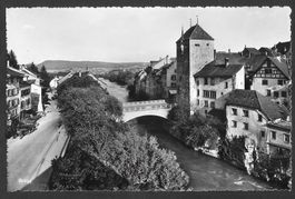 Brugg Teilansicht
