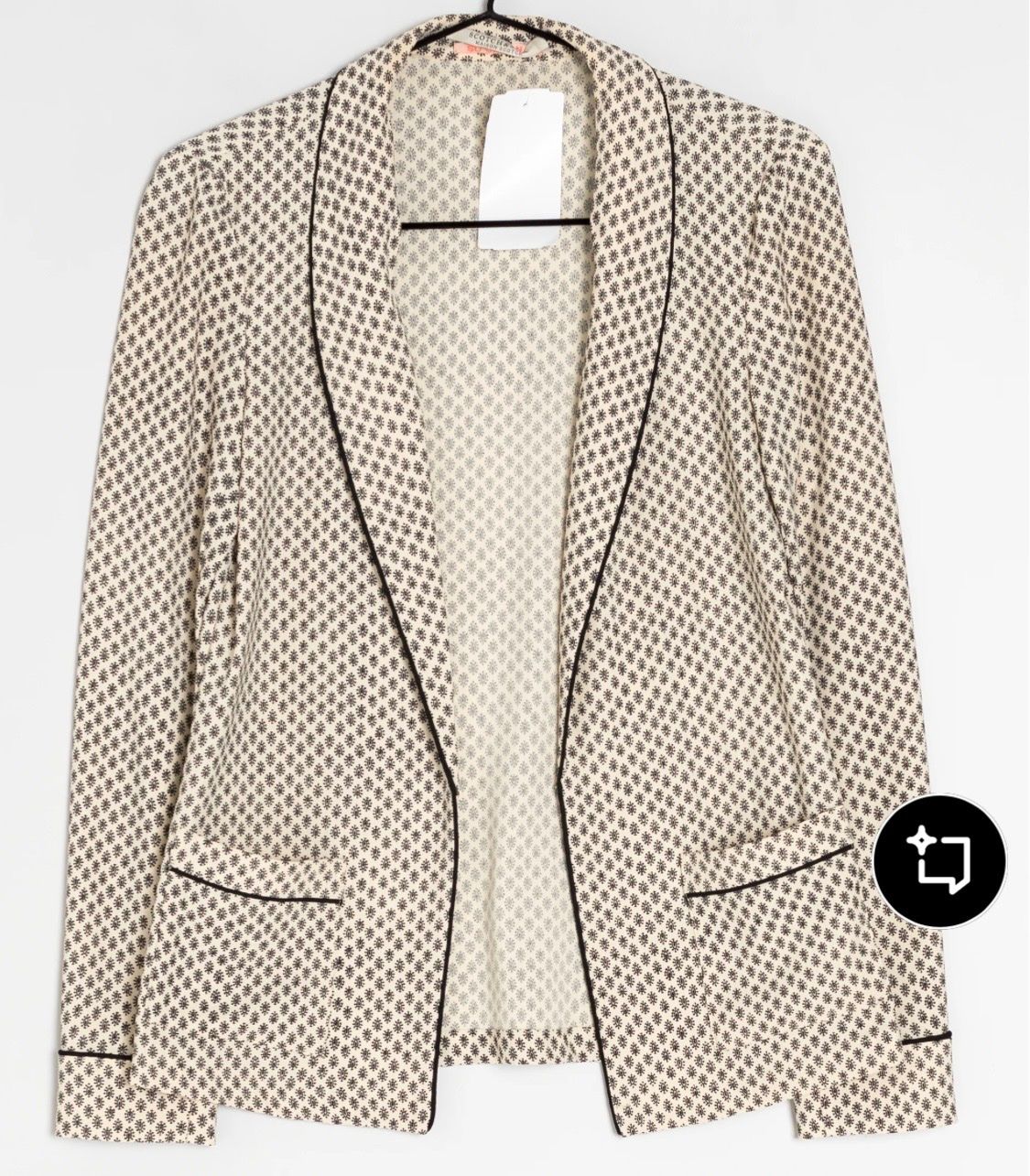 Maison Scotch Camicette: Scotch & Soda Blazer – Usato da Zürich venduto da ana_7wny