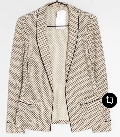 Scotch & Soda Blazer