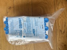 Falcon Röhrchen 15ml, steril, 50 Stk. - Neu und ungeöffnet!
