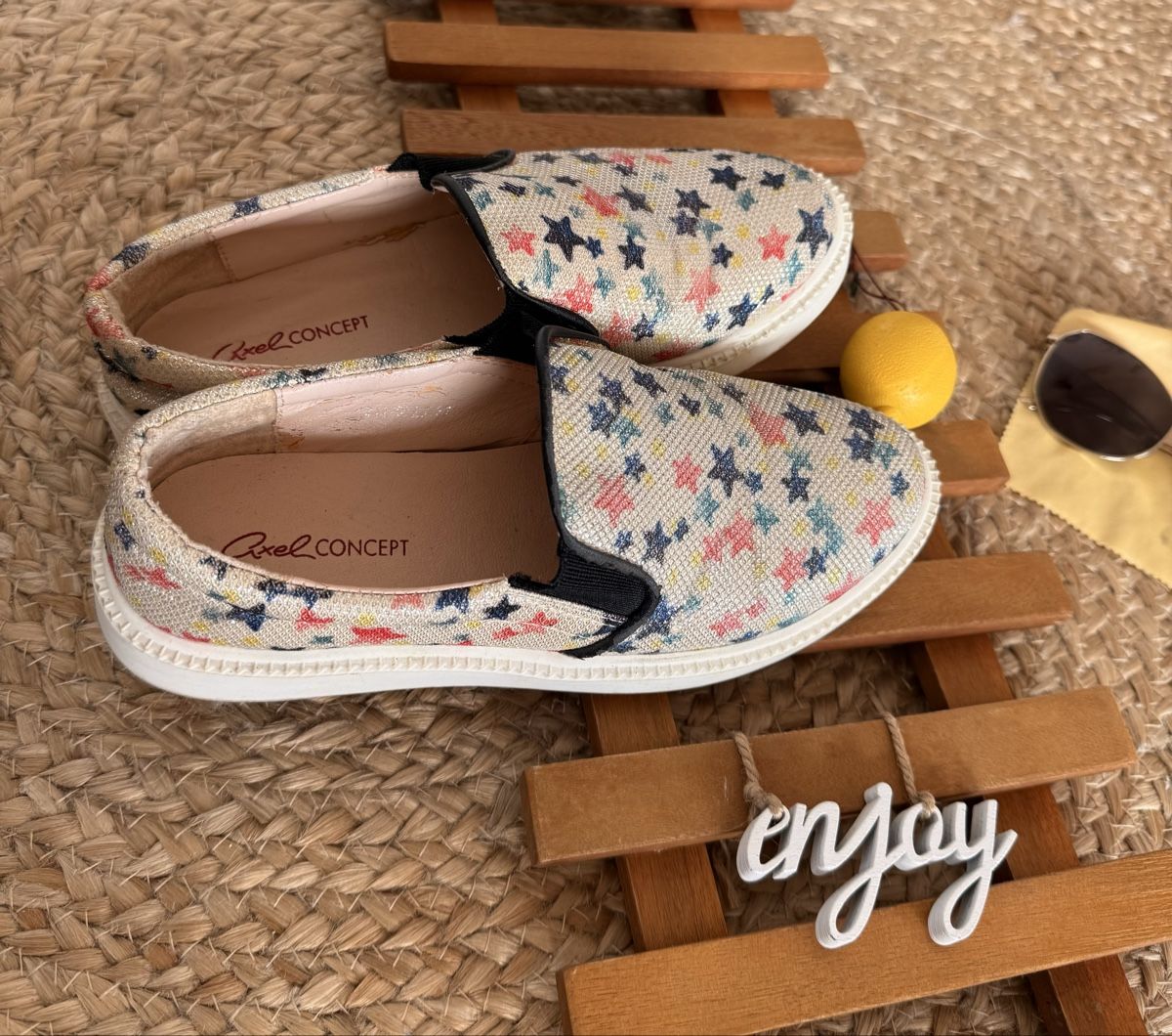 Scarpe da donna: Slipper Gr.37 – Usato da Bern venduto da Salome.grisales 2