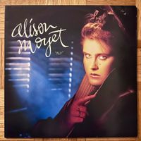 LP - Alison Moyet - Alf