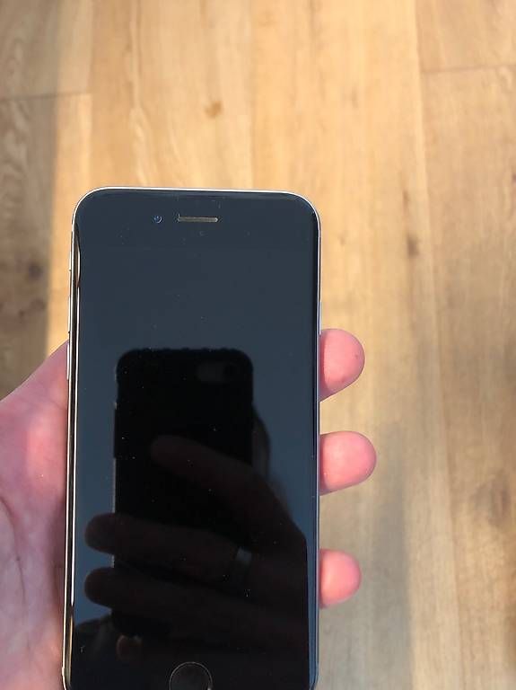 Portables: IPhone 6 – D'occasion à Birrwil par Apareos1