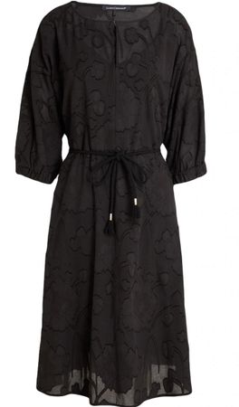 Luisa Cerano Kleid 38 neu Baumwolle