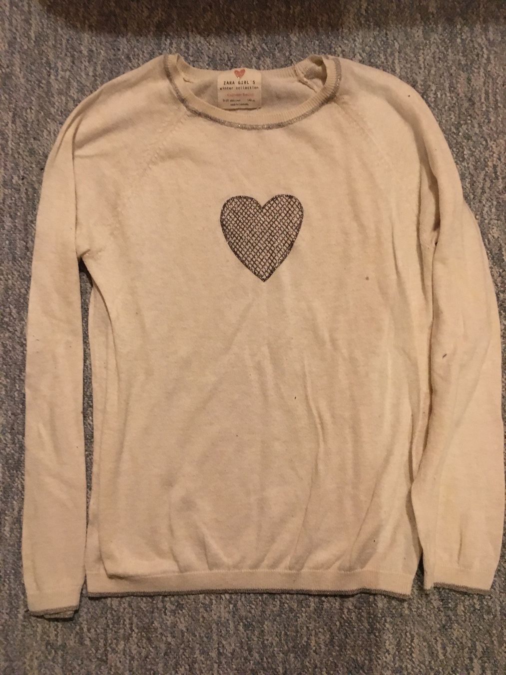 Zara Pullover & Sweatshirts: Pullover – Gebraucht aus Schaffhausen von ann_g6tx