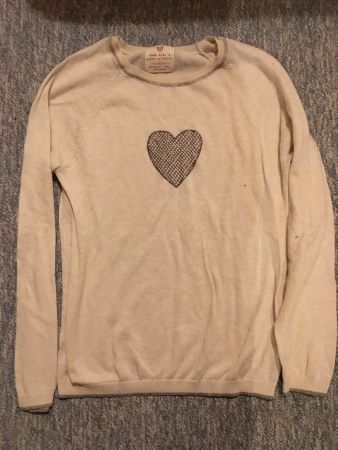 Pullover
