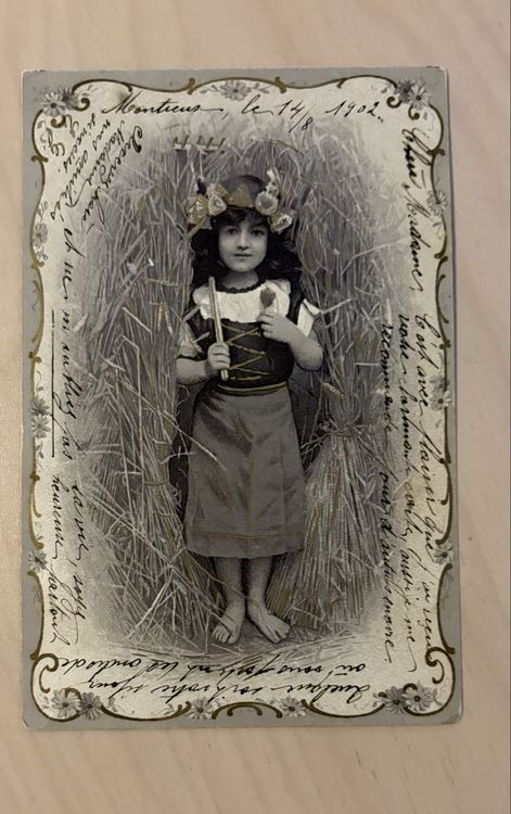 ac9591 - DANEMARK - CARTE POSTALE VINTAGE - Svendborg - 1902