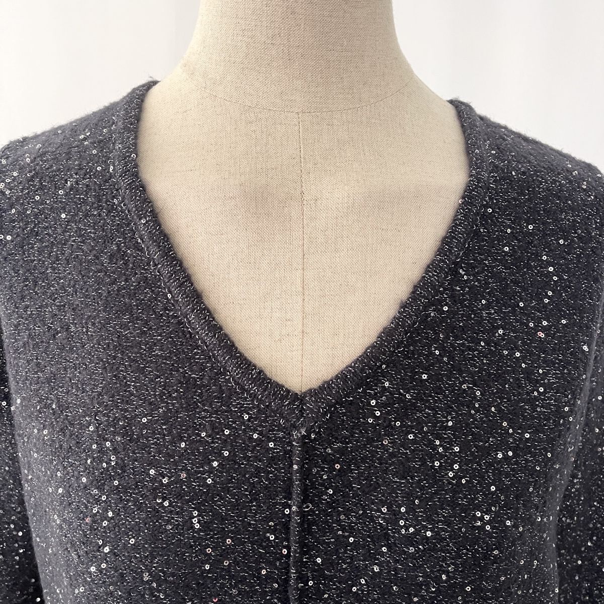 Brunello Cucinelli Maglioni & Felpe: BRUNELLO CUCINELLI Cashmere Sweater – Nuovo (secondo la descrizione) da Emmen venduto da Avviivva_Com2023 1