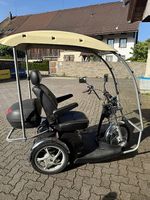 Seniorenmobil