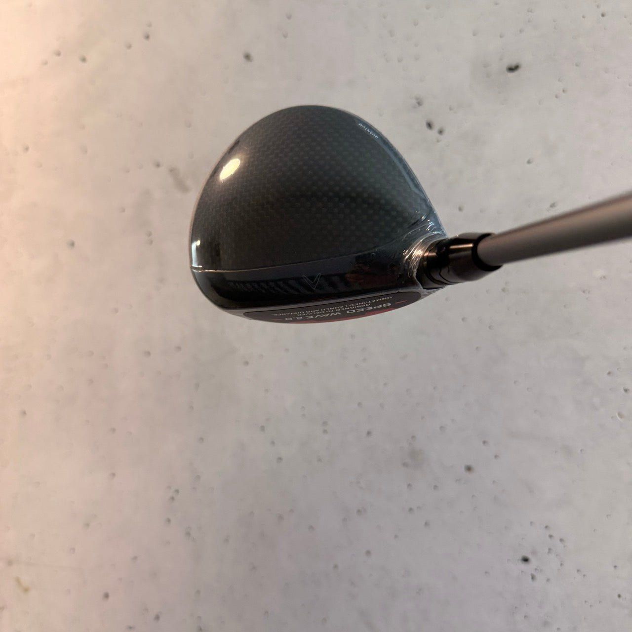 Callaway Clubs & Sets: Callaway Quantum Max 5-Wood – D'occasion à Zürich par Seconda_Golf 3