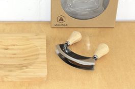 Wiegemesser LAGUIOLE