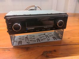Blaupunkt Skagen 370 DAB BT