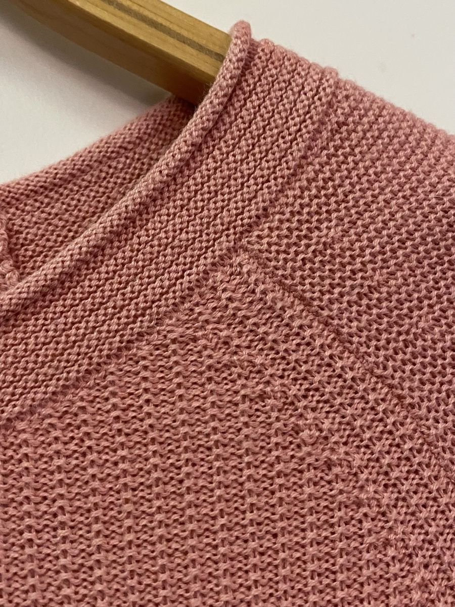 Hemisphere Maglioni & Felpe: Hemisphere Pullover altrosa S neu – Nuovo (secondo la descrizione) da Büron venduto da Coerner 4