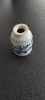 Porzellan-Vase Antik aus China
