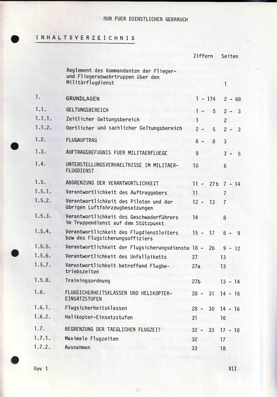 Libri: Militärflugdienst, Handbuch der CH- Luftwaffe – Usato da Pfäffikon ZH venduto da moswey6 3