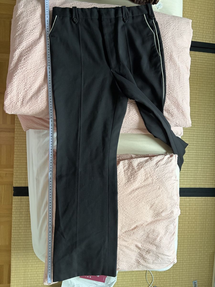 Pantaloni: Dries van Noten Anzugshose – Usato da Zürich venduto da 1_onino_1 6