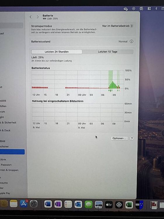 Portables: Mac Book Pro – D'occasion à Rheinfelden par olijoa 2