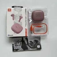 JBL WAVE 300TWS KOPFHÖRER - PINK