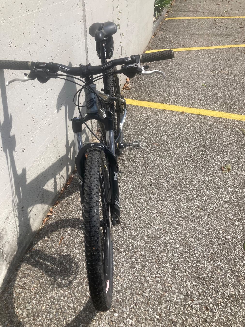 Scott Velos: Mountain Bike SCOTT – Gebraucht aus Zürich von bebi01 1