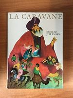 La Caravane Le Cheik d'Alexandrie W.Hauff Contes légendes