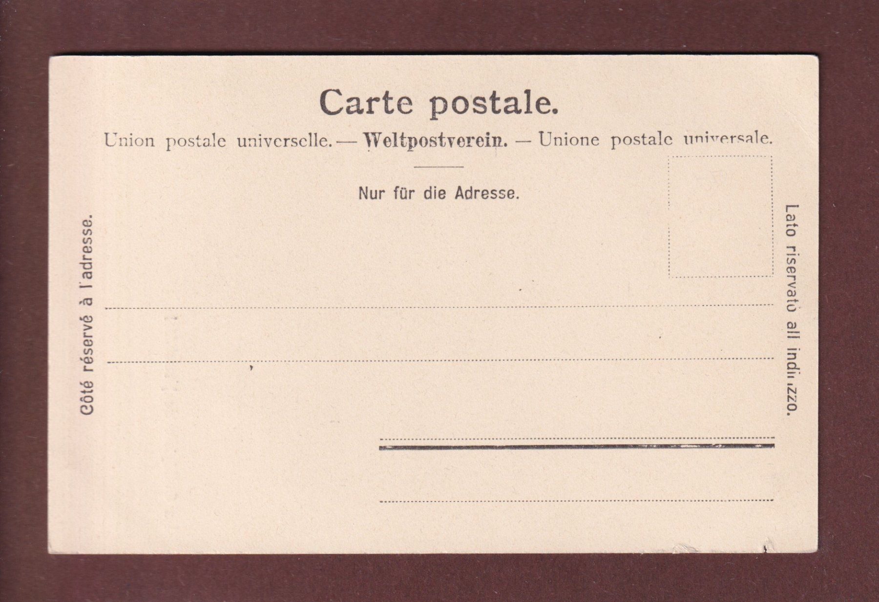 Cartoline postali: La Collégiale de NEUCHÂTEL – Usato da Pully venduto da nicecards 1