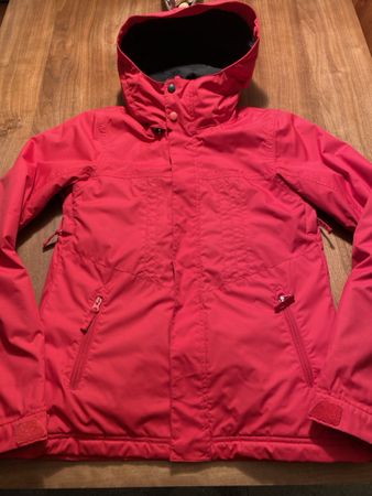 Skijacke /Winterjacke Damen von O’Neill Grösse XS