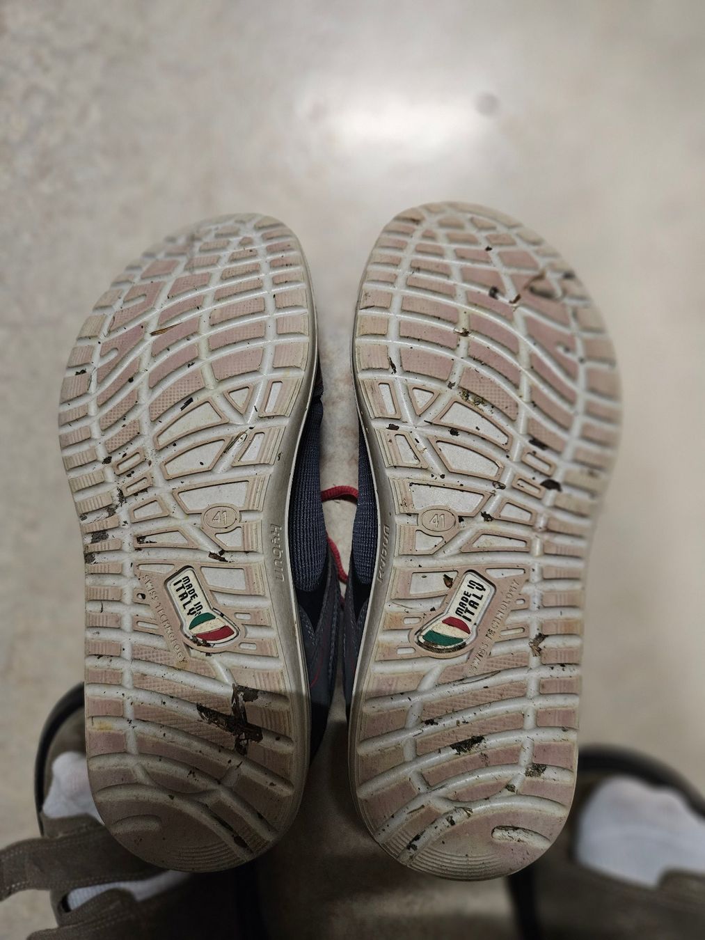 Kybun Damenschuhe: Kybun Tenero 41 – Gebraucht aus Hünenberg von lexli06 3