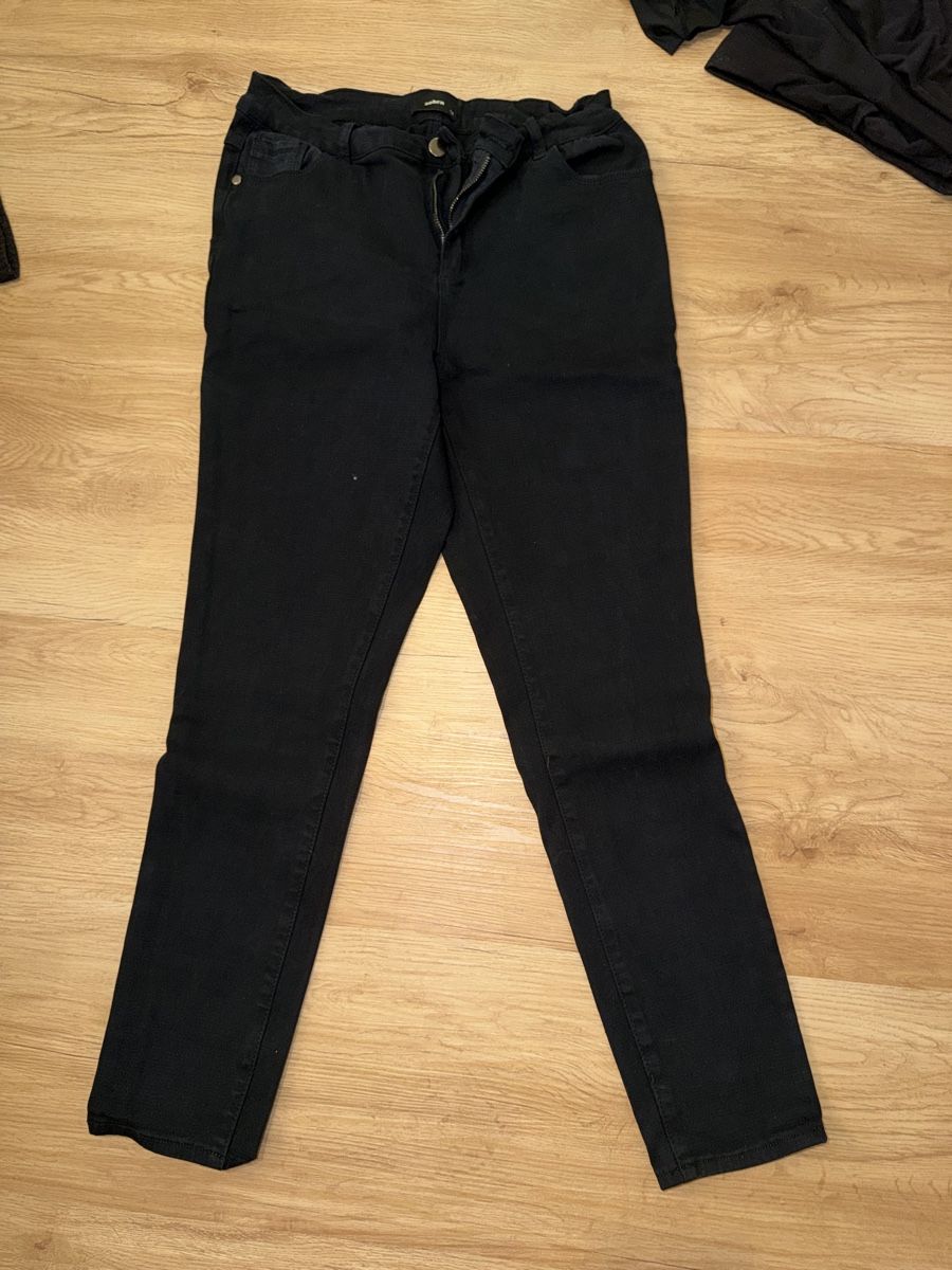 Jeans: Damen Jeanshose – Gebraucht aus Kefikon TG von jel_72fp